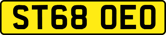 ST68OEO
