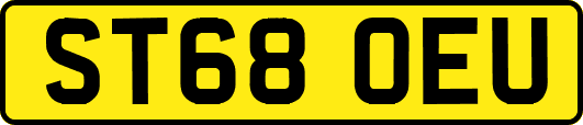 ST68OEU