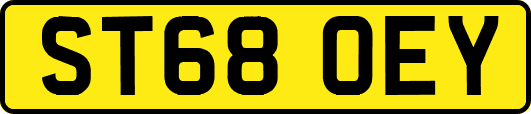 ST68OEY