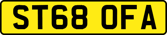 ST68OFA