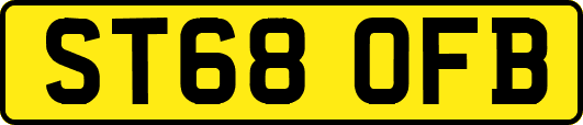ST68OFB