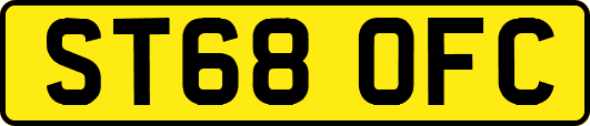 ST68OFC