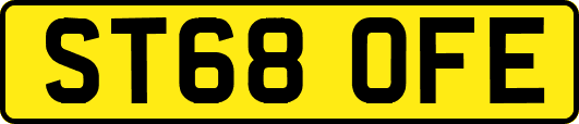 ST68OFE
