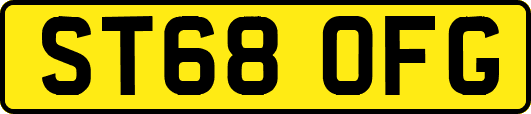 ST68OFG