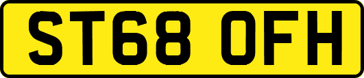 ST68OFH