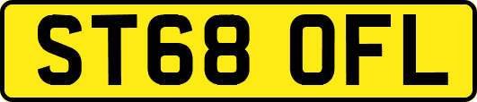 ST68OFL