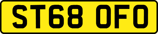 ST68OFO