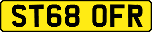 ST68OFR