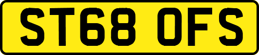 ST68OFS