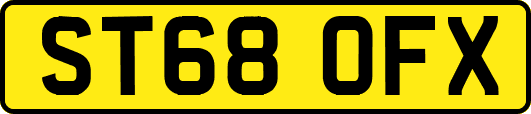 ST68OFX