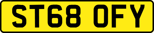 ST68OFY
