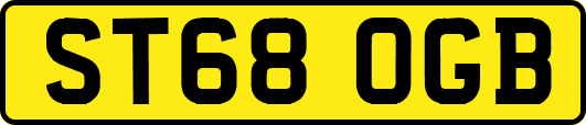 ST68OGB