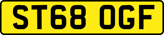 ST68OGF
