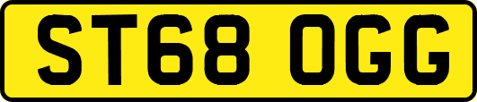 ST68OGG