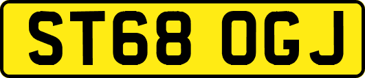 ST68OGJ