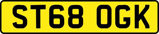 ST68OGK