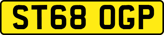 ST68OGP