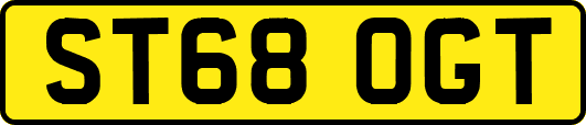 ST68OGT