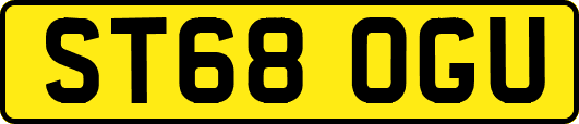 ST68OGU