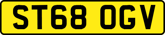 ST68OGV