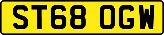 ST68OGW