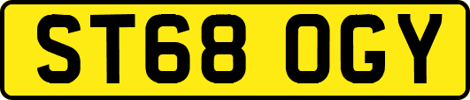 ST68OGY