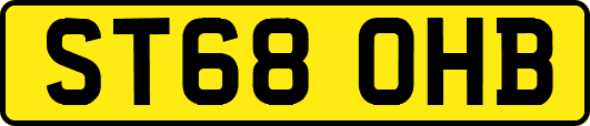 ST68OHB