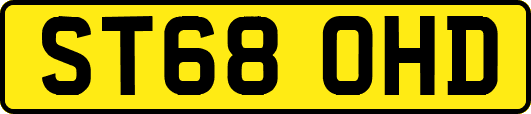 ST68OHD