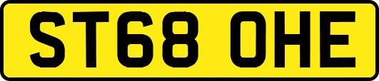 ST68OHE