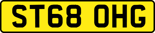 ST68OHG