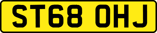 ST68OHJ