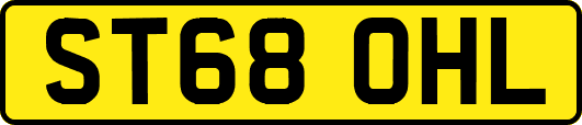 ST68OHL