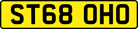 ST68OHO