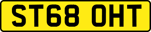ST68OHT