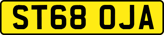 ST68OJA