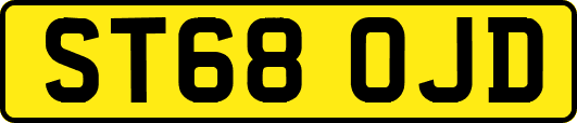ST68OJD