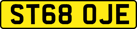 ST68OJE
