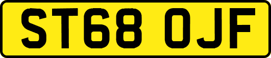 ST68OJF