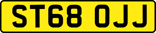 ST68OJJ