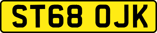 ST68OJK