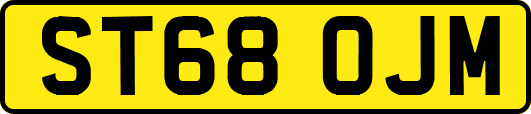 ST68OJM