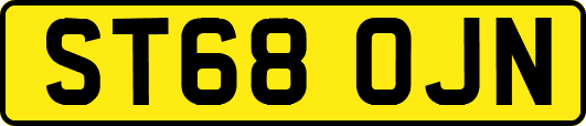 ST68OJN