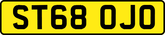 ST68OJO