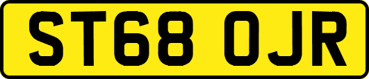 ST68OJR
