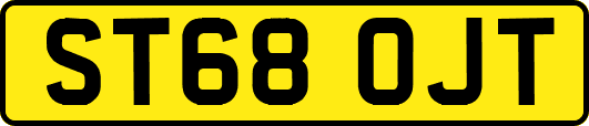 ST68OJT