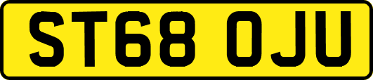 ST68OJU