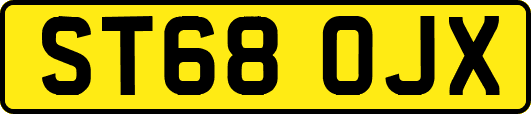 ST68OJX