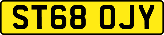 ST68OJY