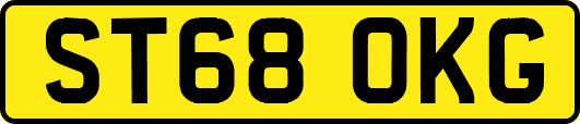 ST68OKG