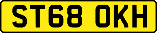 ST68OKH